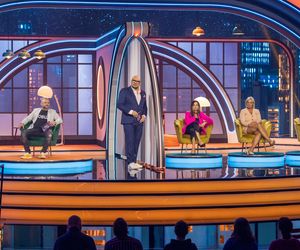 Randka w ciemno - odcinek 6