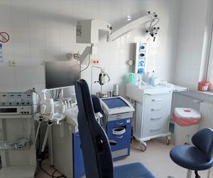 Masz chrypkę albo problemy z przełykaniem. W tym tygodniu możesz zrobić badania w Mazowieckim Szpitalu Specjalistycznym w Radomiu 
