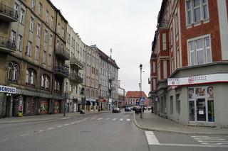 Gliwice: Fragment ulicy Zwycięstwa będzie zamknięty aż przez pół roku