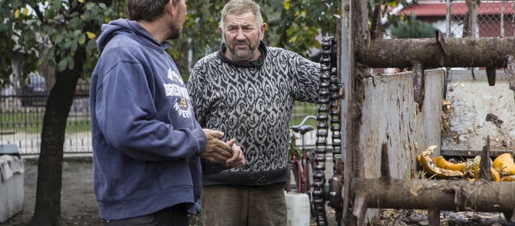 Rolnicy. Podlasie: NOWA GODZINA emisji. Premiera 4. odcinka w Niedzielę Wielkanocną [WIDEO]