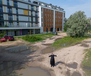 Kaplica pęka w szwach, ksiądz chce ją wykupić. Potrzeba milionów