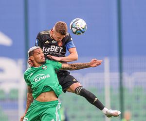 ŁKS – Radomiak Radom. Rycerze Wiosny wracają na stadion Króla. Cały czas trwa walka o utrzymanie