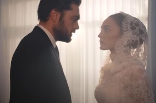 Dziedzictwo: Ślub Yamana i Nany nie dochodzi do skutku! Bohaterowie nie kryją smutku