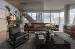 Luksusowy apartament w centrum Warszawy