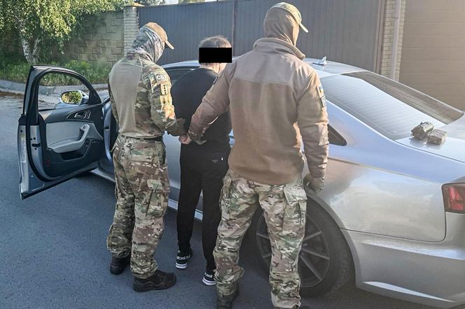 Z Polski do Ukrainy w psiej puszce! Mafijny szlak metamfetaminy przerwany