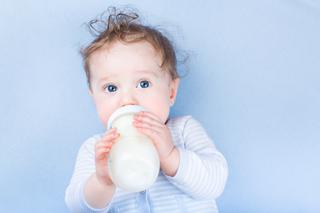 Mleko modyfikowane - jak przygotować mieszankę pokarmu dla dziecka
