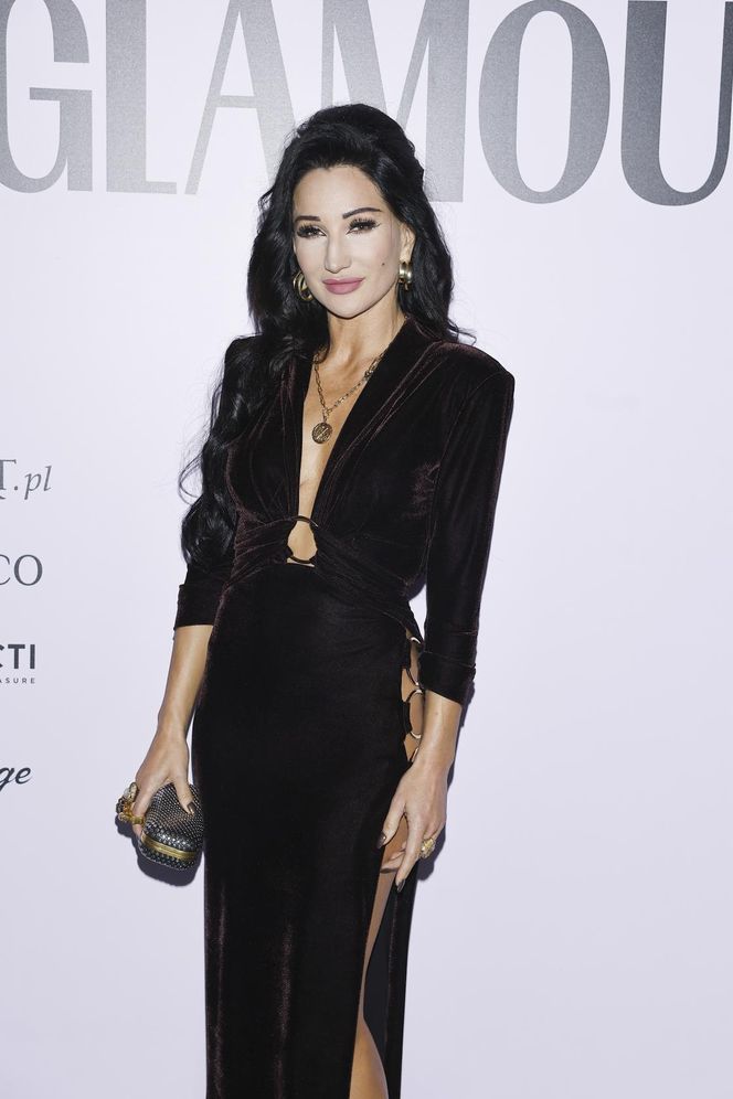 Kobieta Roku Glamour 2025