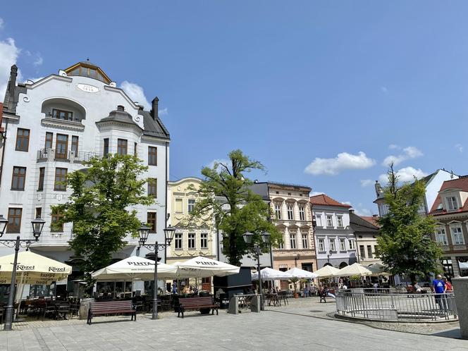 5. Bielsko-Biała