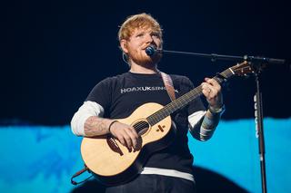 Ed Sheeran nauczy cię grać na gitarze! Jak wziąć udział w konkursie artysty?