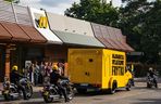McDonald’s 