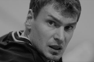 Adam Wójcik nie żyje. Odszedł legendarny koszykarz i kochający ojciec bliźniaków