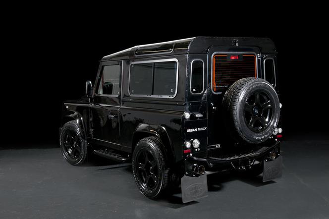 Urban Truck Land Rover Defender Ultimate RS