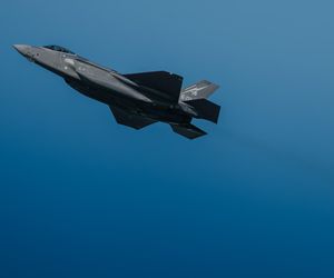 Włoski F-35