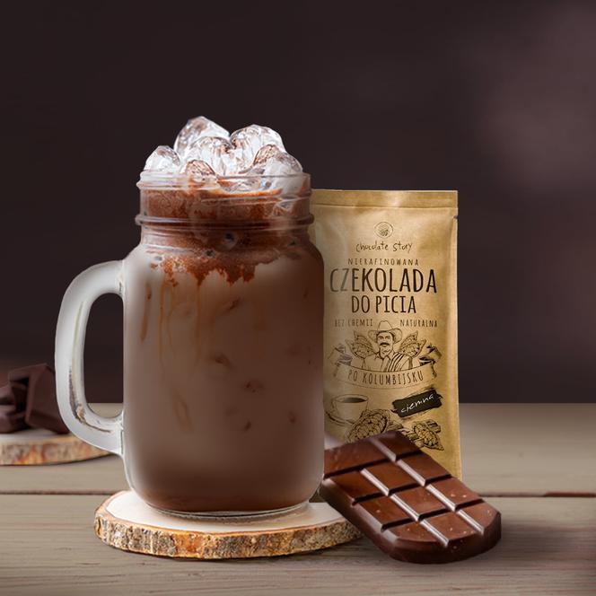 Pionierskie czekolady dostępne w całej Polsce 