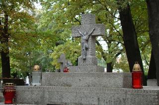 Stary Cmentarz w Tarnowie