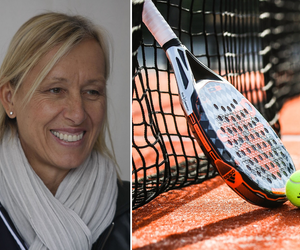 Znana tenisistka,  Martina Navratilova poinformowała, że ma raka. „Będę walczyła do końca”