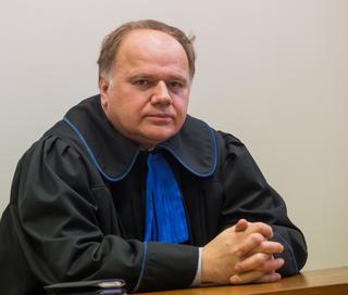 LEKARZ SKAZANY ZA POMYŁKĘ