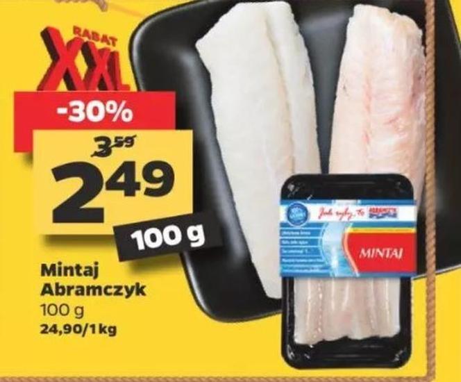Promocje w Netto