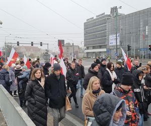 III Poznański Marsz Niepodległości