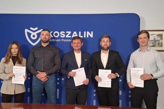 Rusza budowa nowego żłobka w Koszalinie