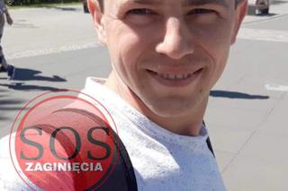 We Wrocławiu zaginął 36-letni Aleksander. Tuż przed zaginięciem wysłał niepokojącą wiadomość 