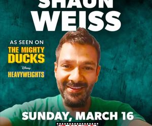 Shaun Weiss