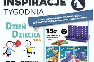 Dzień Dziecka w Netto