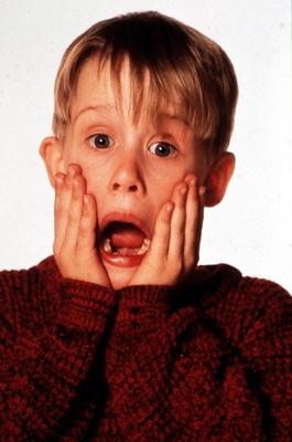 Macaulay Culkin