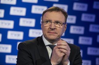 Jacek Kurski został odwołany! Nie jest już prezesem TVP