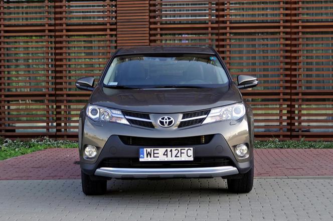 Toyota RAV4 2.2 D-4D 4x4