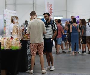 Pierwszy lubelski Festiwal Hobby&Biznes! Co ciekawego można było kupić? Zobaczcie zdjęcia!