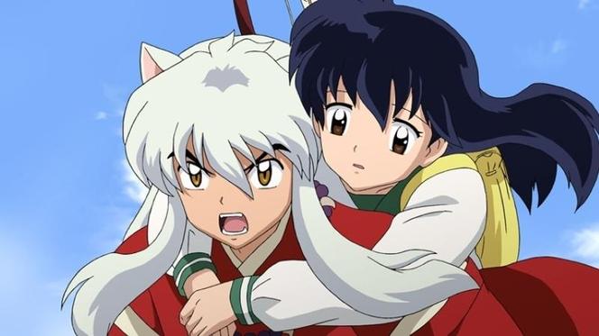 Inuyasha