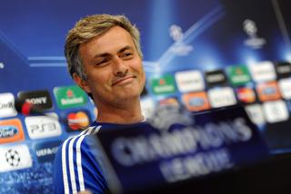 Jose Mourinho oficjalnie trenerem Cheslea Londyn!