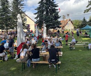 18. Warmińska Uczta Pierogowa w Biesowie