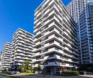 Osiedle Bliska Wola w Warszawie