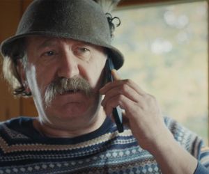 M jak miłość, odcinek 1848: Stryj, Jędrzej Gutowski (Piotr Majerczyk)