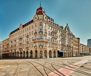 Movenpick Grand Hotel