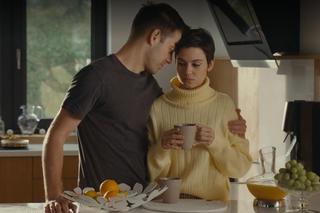 Na dobre i na złe odc. 918: Blanka (Pola Gonciarz), Mario Milewski (Marcin Korcz)