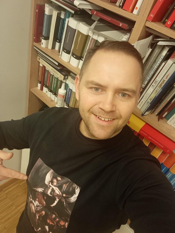 Tak mieszka Karol Nawrocki 