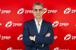 Jota Gonzalez - nowy selekcjoner polskich piłkarzy ręcznych