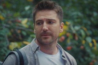 	M jak miłość odc. 1836. Dima (Michaił Pszeniczny)