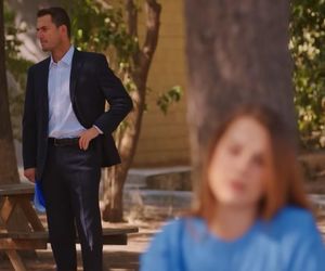 Miłość i nadzieja odc. 266.  Sila, Kuzey