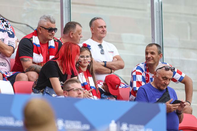 1. kolejka PKO BP Estraklasy. górnik Zabrze - Lechia Gdańsk
