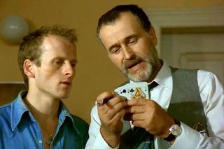 Jan Nowicki. Amant, buntownik, ikona