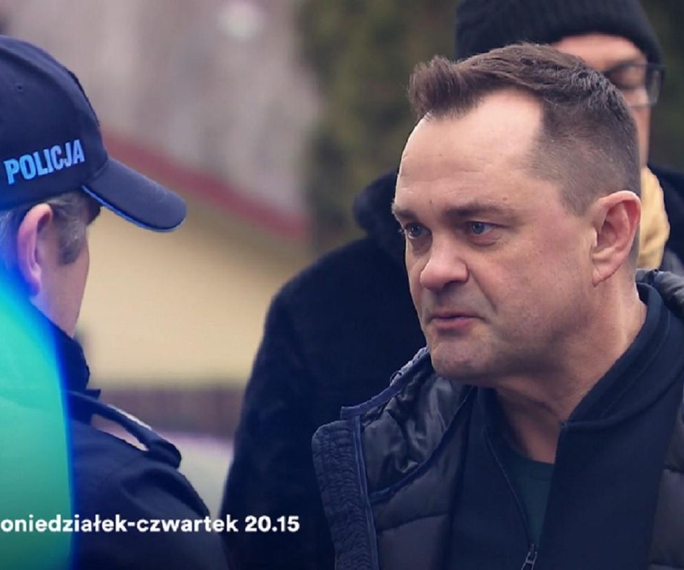 Na Wspólnej, odcinek 4048: Córka Renaty i Sławka zginie? Wybuch w przedszkolu Zosi będzie miał straszne skutki - ZDJĘCIA