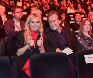 Gala otwarcia festiwalu EnergaCamerimage