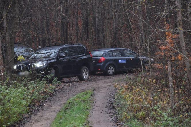 Znaleziono ciało kobiety. Nie wiadomo kim jest i kto zabił. Śledczy rozpoczynają ponowne śledztwo 