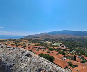 Lesvos - wakacje na wyspie Safony