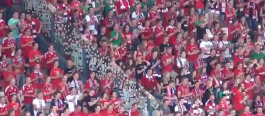 Wisła Kraków - Śląsk Wrocław