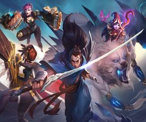 League Of Legends otrzyma tryb deathmatch? Riot ujawnia datę premiery nowego trybu